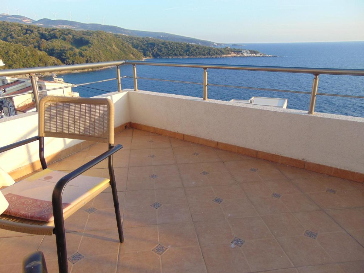 Vila Vito Apartment Dobra Voda Exterior photo