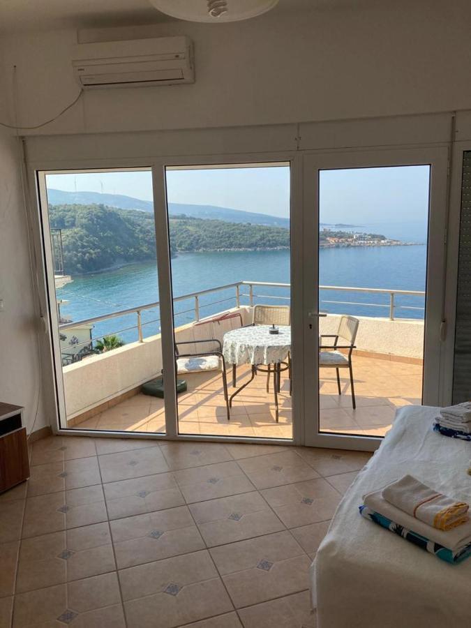 Vila Vito Apartment Dobra Voda Exterior photo